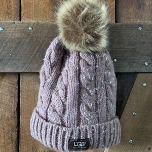 Ugg Australia beanie